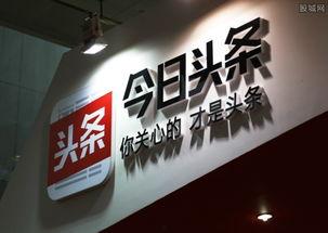 今日头条爆料广告,揭秘广告界的秘密与真相